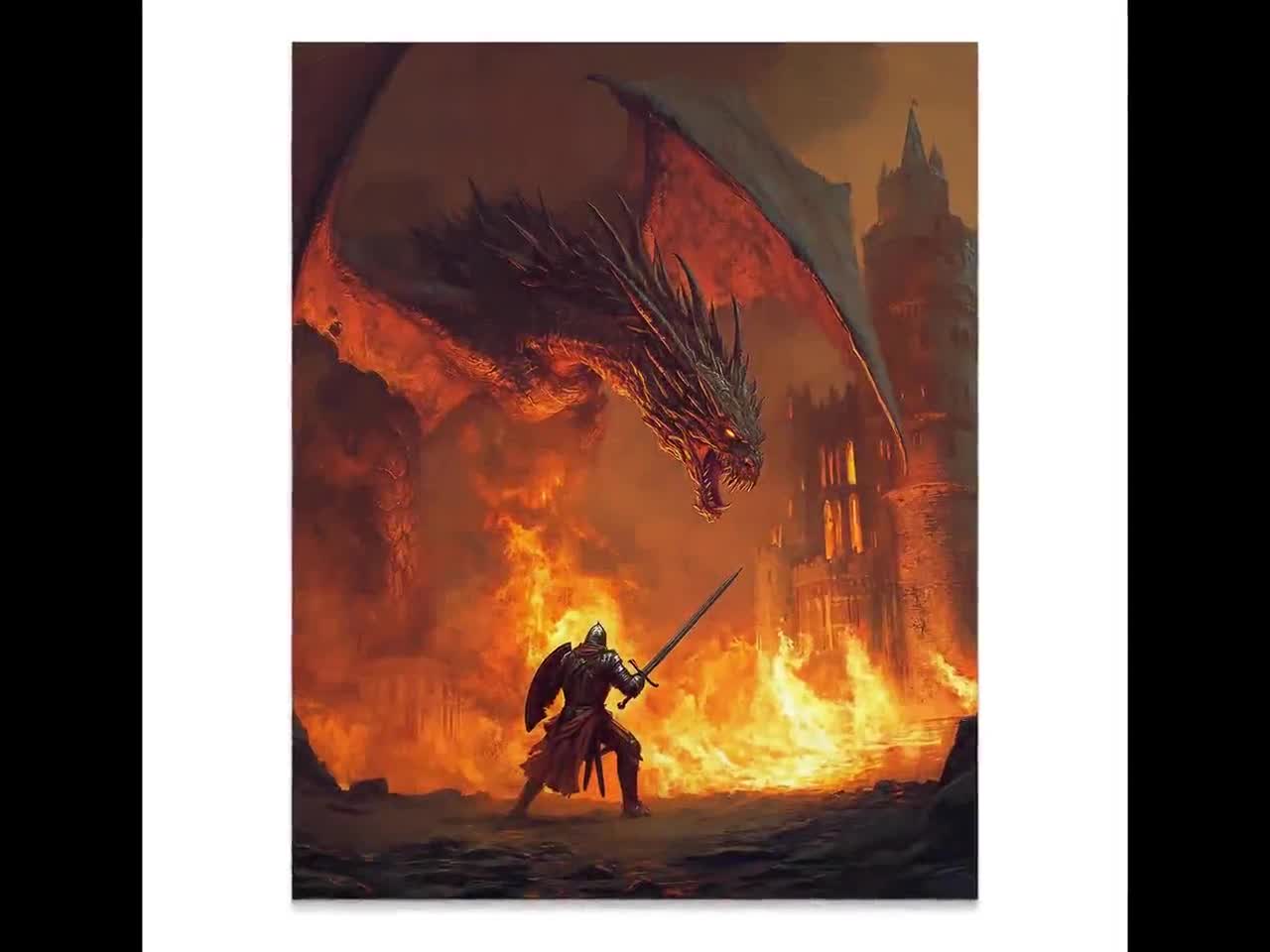 フラッグ!1～ 5巻セット Archangel Uriel Wall Art, Celestial Protector and Light